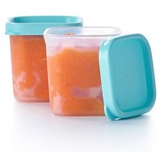 Контейнеры для заморозки, 80 мл Tupperware