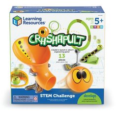 Развивающий игровой набор Learning Resources "Попади в цель" Базовый