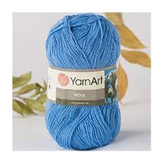 Пряжа YarnArt WOOL 9638 (5шт.)