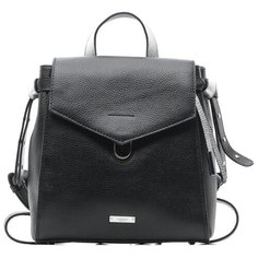 Рюкзак женский "Alessandro Birutti" 4079 цвет черный