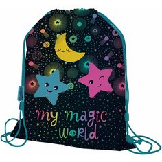 Мешок для обуви Seventeen SKIB-UT5-883 для девочек