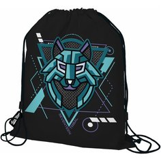 Мешок для обуви Seventeen SKIB-UT8-883 для мальчиков