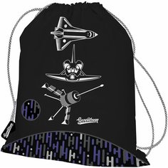 Мешок для обуви Seventeen SKIB-UT7-883WR для мальчиков