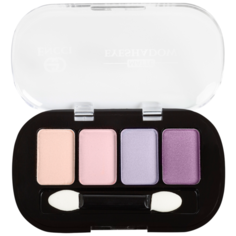 Encci Палетка теней Matte 5