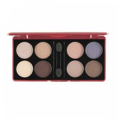 Encci Палетка теней Disco summer nude