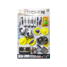 Набор посуды, арт.1004-C Intek