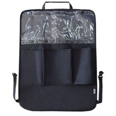 Органайзер PROTECTION BABY РВ-016 черный