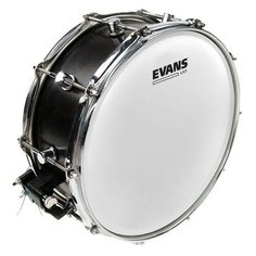 Пластик для барабана Evans B12UV1 Coated