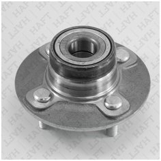 Ступица Зад. HAFT арт. RH0200