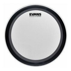 Пластик для барабана Evans BD20EMADUV