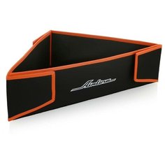 Органайзер Airline АО-SB-22 черный/оранжевый