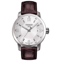Наручные часы TISSOT T055.410.16.017.01