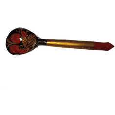 Ложка Хохломская роспись