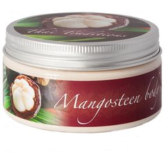 Thai Traditions Скраб для тела Мангостин, 200 мл