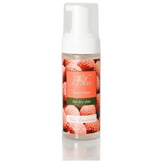 Thai Traditions пенка для лица Личи Lychee Facial foam, 150 мл