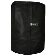 Горшок Grow Bag 15л (мешок горшок) 3шт по 15л