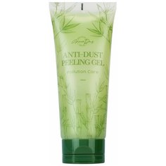 Глубоко очищающий отшелушивающий гель, 180мл, Grace Day