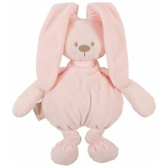 Игрушка мягкая Nattou Soft toy Lapidou Кролик pink 878012