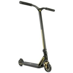 Трюковой самокат Root Industries Invictus, Gold Rush