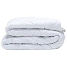 Одеяло SONNO Pandora, 200 х 220 см (белый)