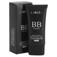 LAIKOU BB Крем Multi Solutions, 50 г, оттенок: темный
