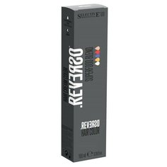 Selective Professional Reverso крем-краска для волос, 7.0 Блондин, 100 мл
