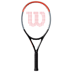 Ракетка для тенниса Wilson Clash 25 (размер 0)