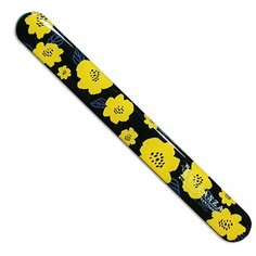 Стеклянная пилка с эффектом ламинирования Velganza, Vel.10