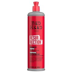 Шампунь для сильно поврежденных волос TIGI Bed Head RESURRECTION REPAIR SHAMPOO 600 мл