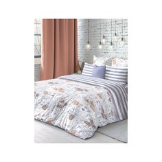 КПБ "Волшебная Ночь" Ранфорс 2,0СП с наволочками 70/70 Cozy Winter