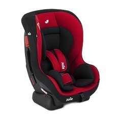 Автокресло группа 0/1 (до 18 кг) Joie Tilt, ladybug