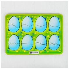 Smile Decor Головоломка «Эмоции»