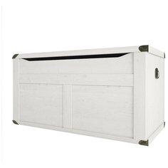 Комоды в спальню Anrex Сундук, MAGELLAN, цвет Сосна винтаж