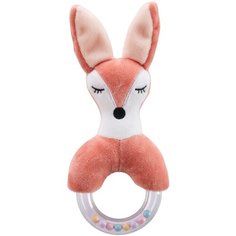Погремушка Kids Concept Edvin Fox (610010) brown