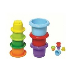 Пирамидка Parkfield Стаканчики 81222