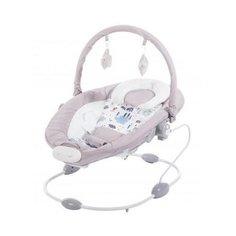 Шезлонг Forest kids Hagen, серый