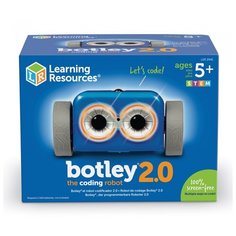 Набор Learning Resources Робот Ботли Базовый 2.0 LER2941