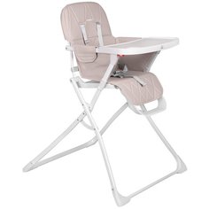Стульчик для кормления Tommy Tasty, grey
