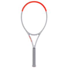 Ракетка для тенниса Wilson Clash 100 Tour Silver (размер 3)
