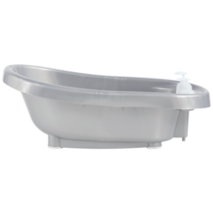 Ванночка Bebe-Jou Thermo bath серебро