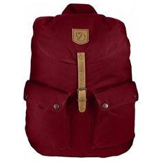 Рюкзак Fjallraven Greenland Backpack Large Redwood