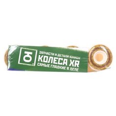 Юнион Колеса Юнион Replica 52mm 103a F3