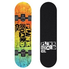 Скейтборд PLANK Punky