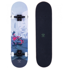 Скейтборд Ridex Vista 31.6 ″X8″