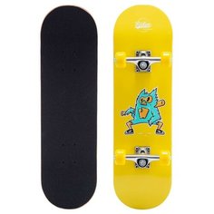 Скейтборд Ridex Birdie 28″X8″