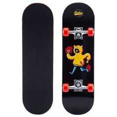 Скейтборд Ridex Fist 28″X8″