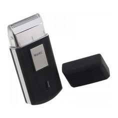 Дорожная бритва Wahl Akku black/silver 3615-0471
