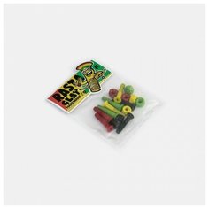 Footwork Винты Footwork RASTA