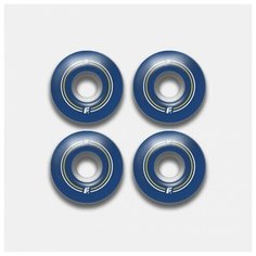 Footwork Колеса Footwork BASIC 52 мм 100A (CLASSIC)