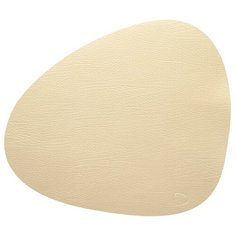 Подстановочная салфетка фигурная 37x44 см, толщина 1,6 мм LIND DNA 990151 Linddna